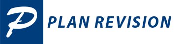 PlanRevision logo